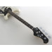 Бас-гітара FUJIGEN JMJ-AL-R Mighty Power J-Standard Series (Vintage White)
