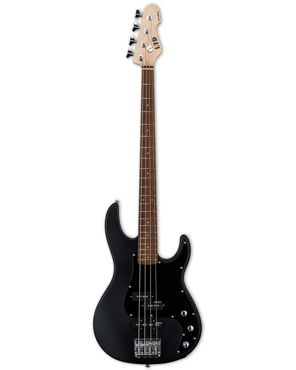 Бас-гітара LTD AP-204 (Black Satin)