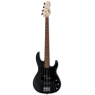 Бас-гітара LTD AP-204 (Black Satin)