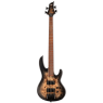 Бас-гітара LTD D-4 (BLACK NATURAL BURST SATIN)