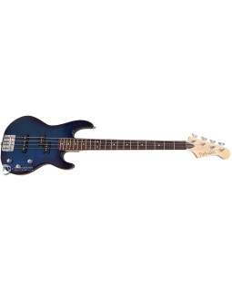 Бас-гітара PARKSONS PJB-15 (Transparent Blue Burst)