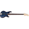 Бас-гітара PARKSONS PJB-15 (Transparent Blue Burst)