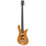 Бас-гітара WARWICK RockBass Streamer NT I, 4-String (Honey Violin High Polish)