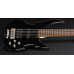 Бас-гітара WARWICK RockBass Vampyre, 5-String (Solid Black High Polish)