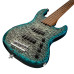 Бас-гітара SADOWSKY MasterBuilt 21-Fret Standard J/J LTD 2020, 5-String