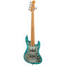 Бас-гітара SADOWSKY MasterBuilt 21-Fret Standard J/J LTD 2020, 5-String