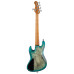 Бас-гітара SADOWSKY MasterBuilt 21-Fret Standard J/J LTD 2020, 5-String
