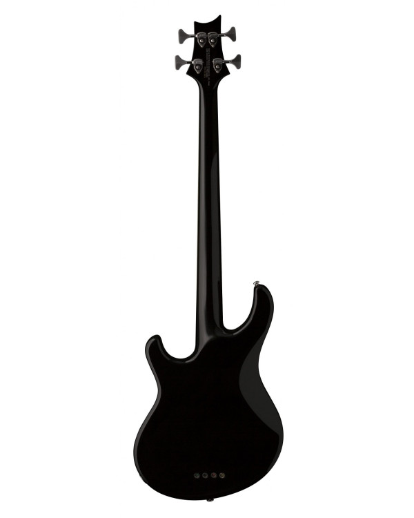 Бас-гітара PRS SE Kestrel (Tri-Color Sunburst)