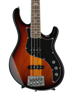 Бас-гітара PRS SE Kestrel (Tri-Color Sunburst)-foto2