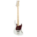 Бас-гітара SADOWSKY MetroExpress 21-Fret Hybrid P/J Bass, Maple, 4-String (Olympic White High Polish)