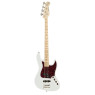 Бас-гітара SADOWSKY MetroExpress 21-Fret Hybrid P/J Bass, Maple, 4-String (Olympic White High Polish)