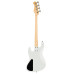 Бас-гітара SADOWSKY MetroExpress 21-Fret Vintage J/J Bass, Morado, 4-String (Olympic White High Polish)