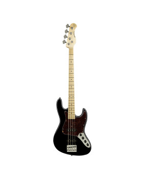 Бас-гітара SADOWSKY MetroExpress 21-Fret Vintage J/J Bass, Maple, 4-String (Solid Black High Polish)