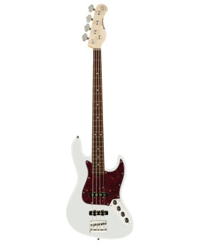 Бас-гітара SADOWSKY MetroExpress 21-Fret Vintage J/J Bass, Morado, 4-String (Olympic White High Polish) Бас-гітара SADOWSKY MetroExpress 21-Fret Vintage J/J Bass, Morado, 4-String (Olympic White High Polish)