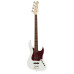 Бас-гітара SADOWSKY MetroExpress 21-Fret Vintage J/J Bass, Morado, 4-String (Olympic White High Polish)