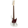 Бас-гітара SADOWSKY MetroExpress 21-Fret Vintage J/J Bass, Morado, 4-String (Olympic White High Polish)