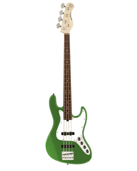 Бас-гітара SADOWSKY MetroExpress 21-Fret Vintage J/J Bass, Morado, 4-String (Solid Sage Green Metallic Satin) Бас-гітара SADOWSKY MetroExpress 21-Fret Vintage J/J Bass, Morado, 4-String (Solid Sage Green Metallic Satin)