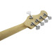 Бас-гітара SADOWSKY MetroExpress 21-Fret Hybrid P/J Bass, Maple, 5-String (Solid Black High Polish)