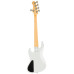 Бас-гітара SADOWSKY MetroExpress 21-Fret Vintage J/J Bass, Morado, 5-String (Solid Olympic White High Polish)