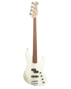 Бас-гітара SADOWSKY MetroExpress 21-Fret Verdine White Artist Line (Olympic White High Polish)