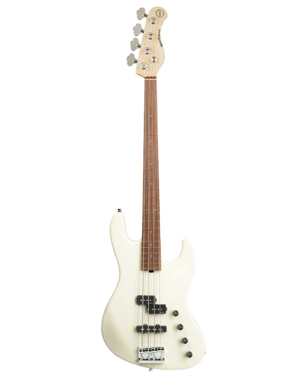 Бас-гітара SADOWSKY MetroExpress 21-Fret Verdine White Artist Line (Olympic White High Polish)