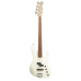 Бас-гітара SADOWSKY MetroExpress 21-Fret Verdine White Artist Line (Olympic White High Polish)