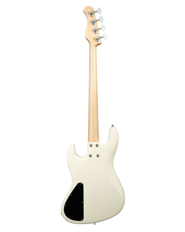 Бас-гітара SADOWSKY MetroExpress 21-Fret Verdine White Artist Line (Olympic White High Polish)