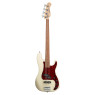 Бас-гітара SADOWSKY MetroLine 21-Fret Hybrid P/J Bass, Alder, 4-String (Solid Olympic White High Polish)