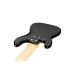 Бас-гітара SADOWSKY MetroLine 21-Fret Hybrid P/J Bass, Ash, 5-String (Solid Black Satin)