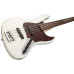 Бас-гітара SADOWSKY MetroLine 21-Fret Vintage J/J Bass, Alder, 4-String (Solid Olympic White High Polish)