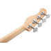 Бас-гітара SADOWSKY MetroLine 21-Fret Vintage J/J Bass, Alder, 4-String (Solid Olympic White High Polish)