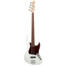 Бас-гітара SADOWSKY MetroLine 21-Fret Vintage J/J Bass, Alder, 4-String (Solid Olympic White High Polish)