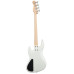 Бас-гітара SADOWSKY MetroLine 21-Fret Vintage J/J Bass, Alder, 4-String (Solid Olympic White High Polish)