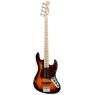 Бас-гітара SADOWSKY MetroLine 21-Fret Vintage J/J Bass, Ash, 4-String ('59 Burst Transparent High Polish)