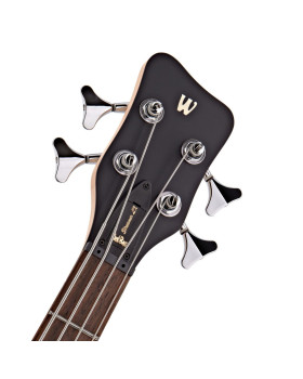 Бас-гітара WARWICK RockBass Streamer LX, 4-String (Honey Violin)-foto5