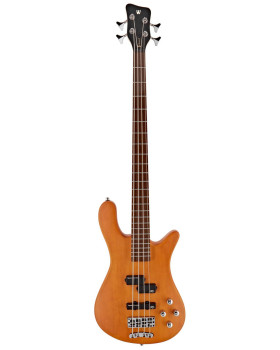 Бас-гітара WARWICK RockBass Streamer LX, 4-String (Honey Violin) Бас-гітара WARWICK RockBass Streamer LX, 4-String (Honey Violin)