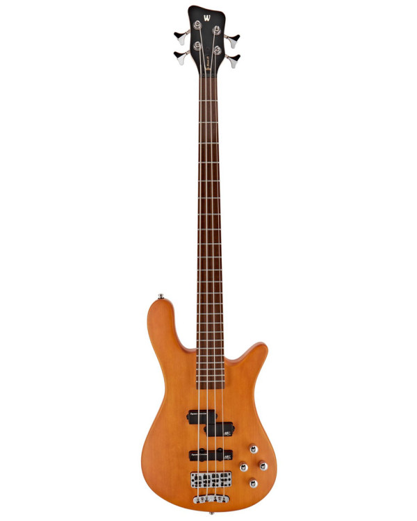 Бас-гітара WARWICK RockBass Streamer LX, 4-String (Honey Violin)