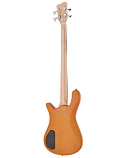 Бас-гітара WARWICK RockBass Streamer LX, 4-String (Honey Violin)-foto2