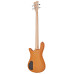 Бас-гітара WARWICK RockBass Streamer LX, 4-String (Honey Violin)