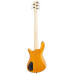 Бас-гітара WARWICK RockBass Streamer LX, 5-String (Honey Violin)