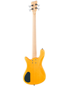 Бас-гітара WARWICK RockBass Streamer Standard, 4-String (Honey Violin Transparent Satin)-foto2