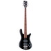 Бас-гітара WARWICK RockBass Streamer Standard, 4-String (Nirvana Black Transparent Satin)