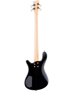 Бас-гітара WARWICK RockBass Streamer Standard, 4-String (Nirvana Black Transparent Satin)-foto2