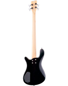 Бас-гітара WARWICK RockBass Streamer Standard, 4-String (Nirvana Black Transparent Satin)-foto2