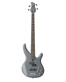 Бас-гітара YAMAHA TRBX-204 (Grey Metallic)