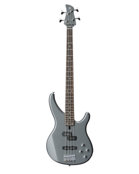 Бас-гітара YAMAHA TRBX-204 (Grey Metallic)