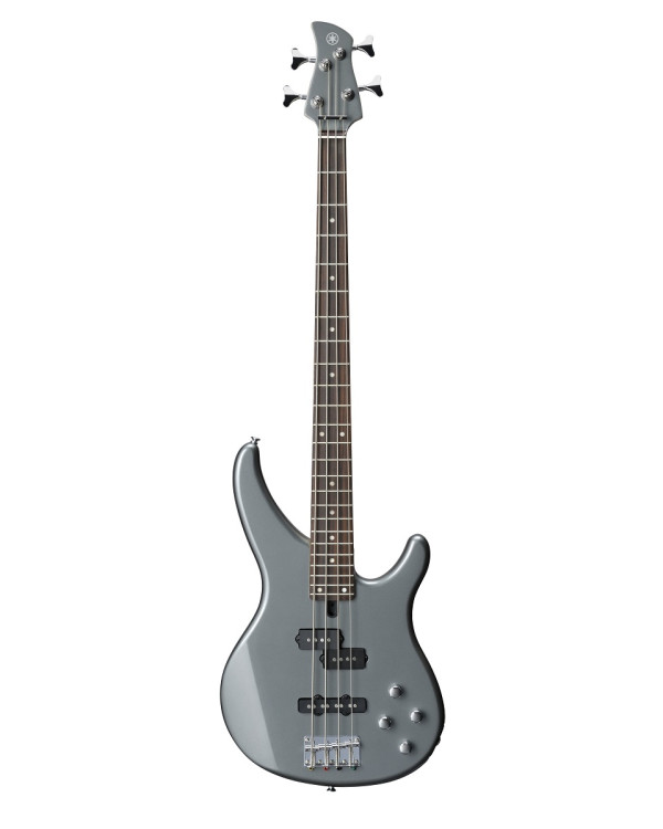 Бас-гітара YAMAHA TRBX-204 (Grey Metallic)