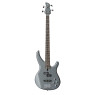 Бас-гітара YAMAHA TRBX-204 (Grey Metallic)