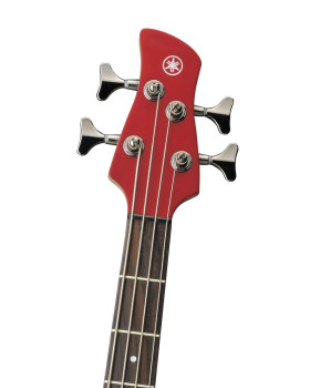 Бас-гітара YAMAHA TRBX-304 (Candy Apple Red)-foto3