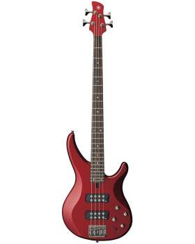 Бас-гітара YAMAHA TRBX-304 (Candy Apple Red) Бас-гітара YAMAHA TRBX-304 (Candy Apple Red)